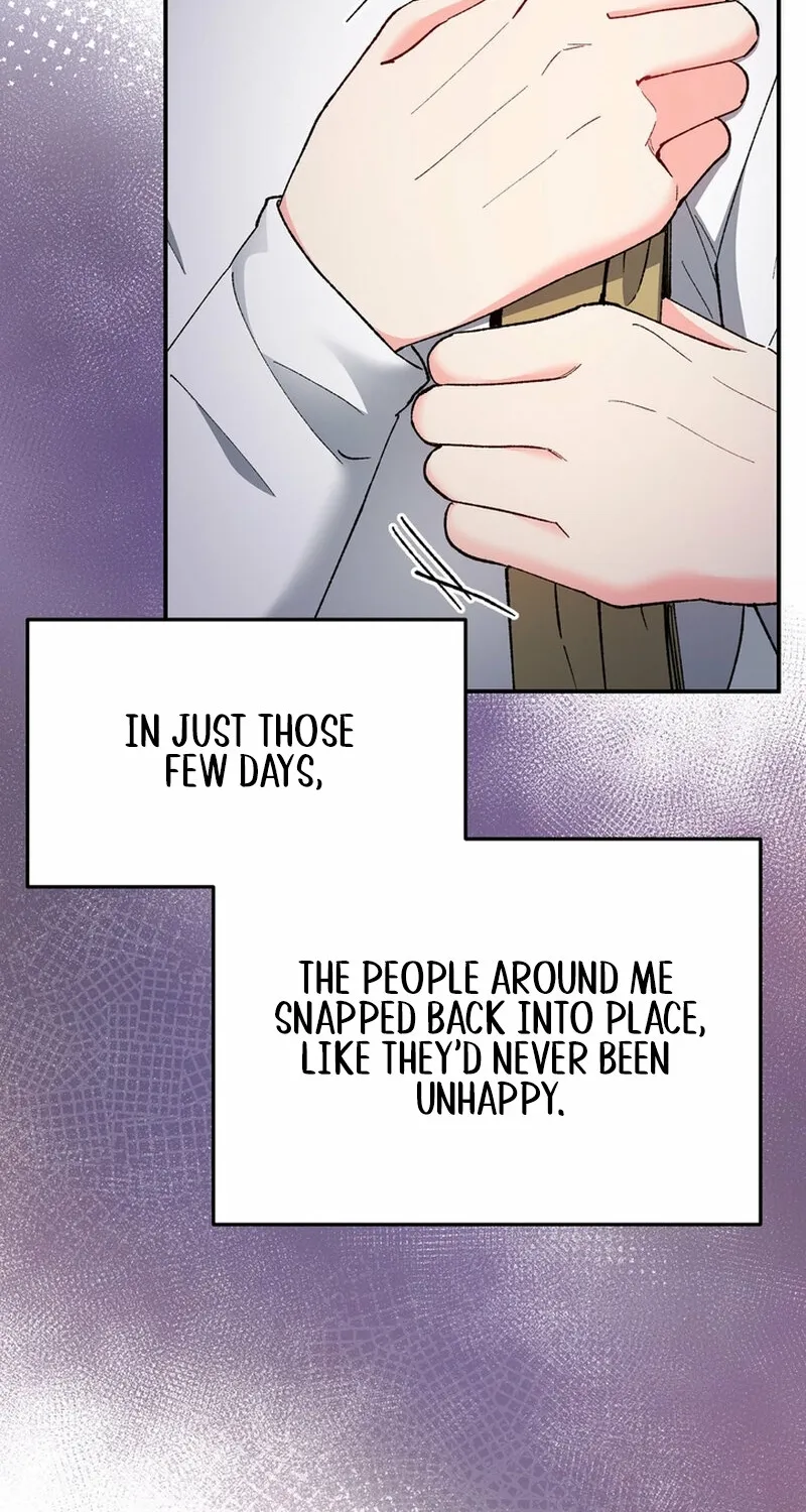Because I Loved You So Much Chapter 24 page 55 - 