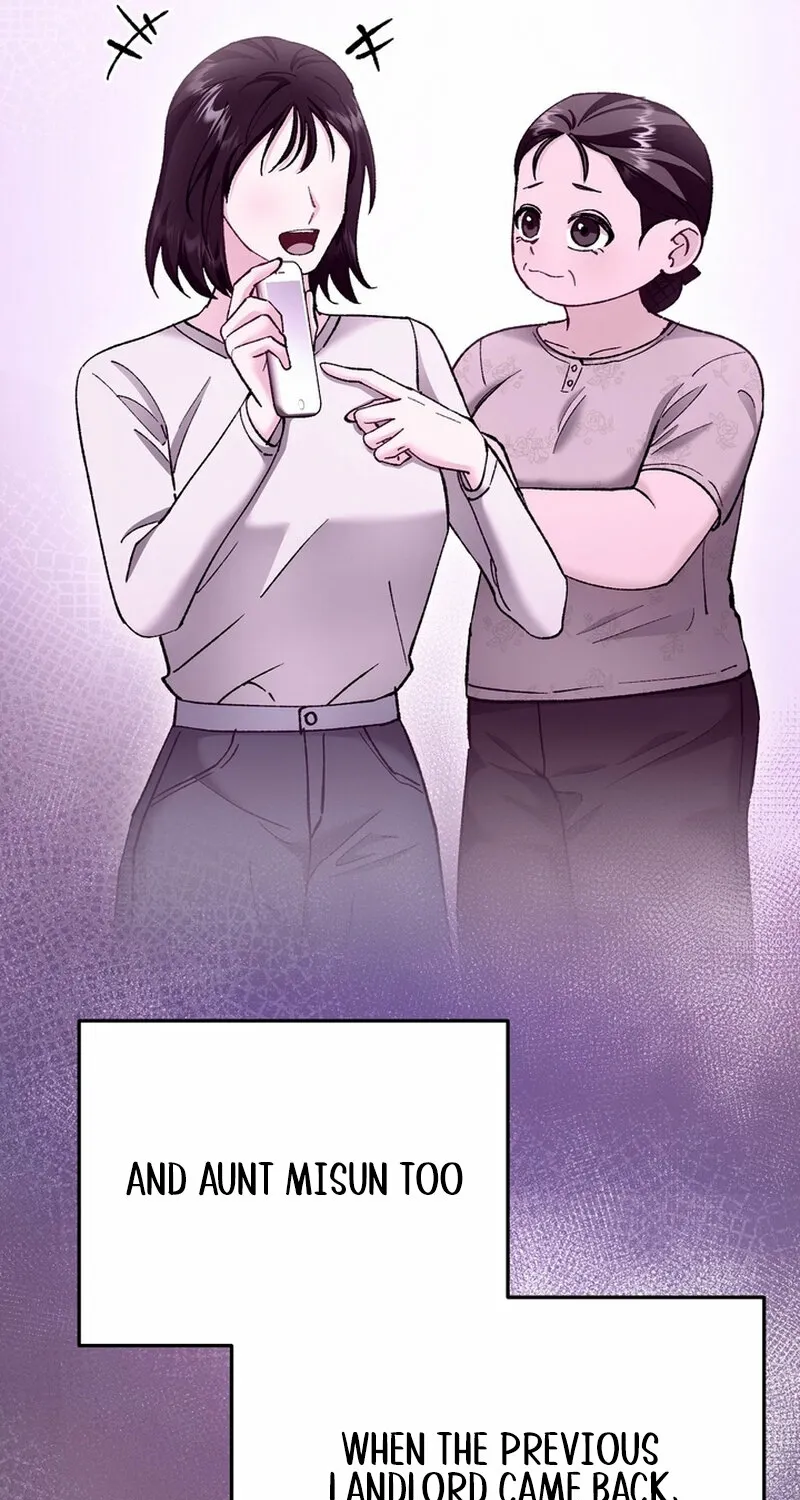 Because I Loved You So Much Chapter 24 page 57 - 