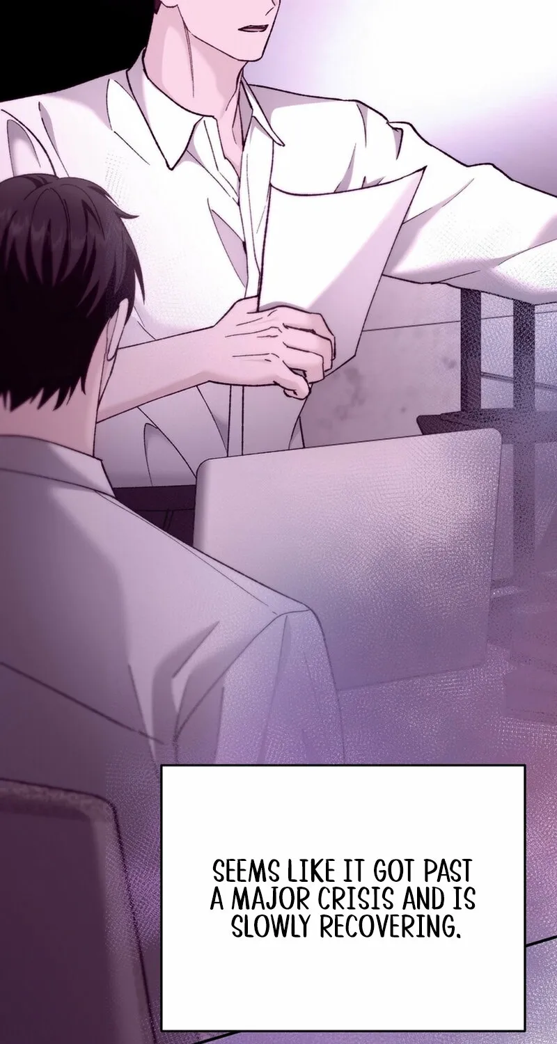 Because I Loved You So Much Chapter 24 page 59 - 