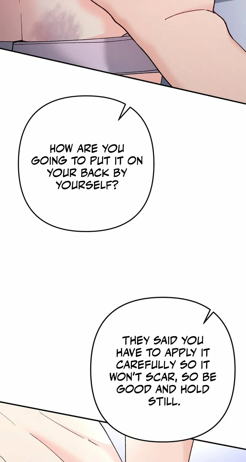 Because I Loved You So Much Chapter 24 page 73 - 