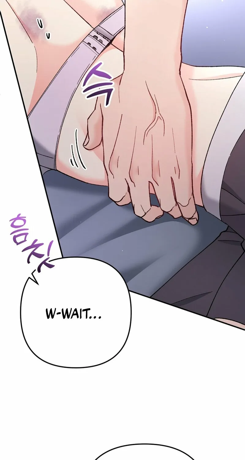 Because I Loved You So Much Chapter 24 page 74 - 