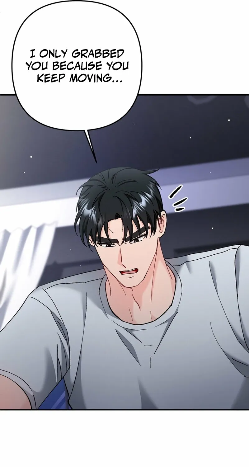 Because I Loved You So Much Chapter 24 page 77 - 