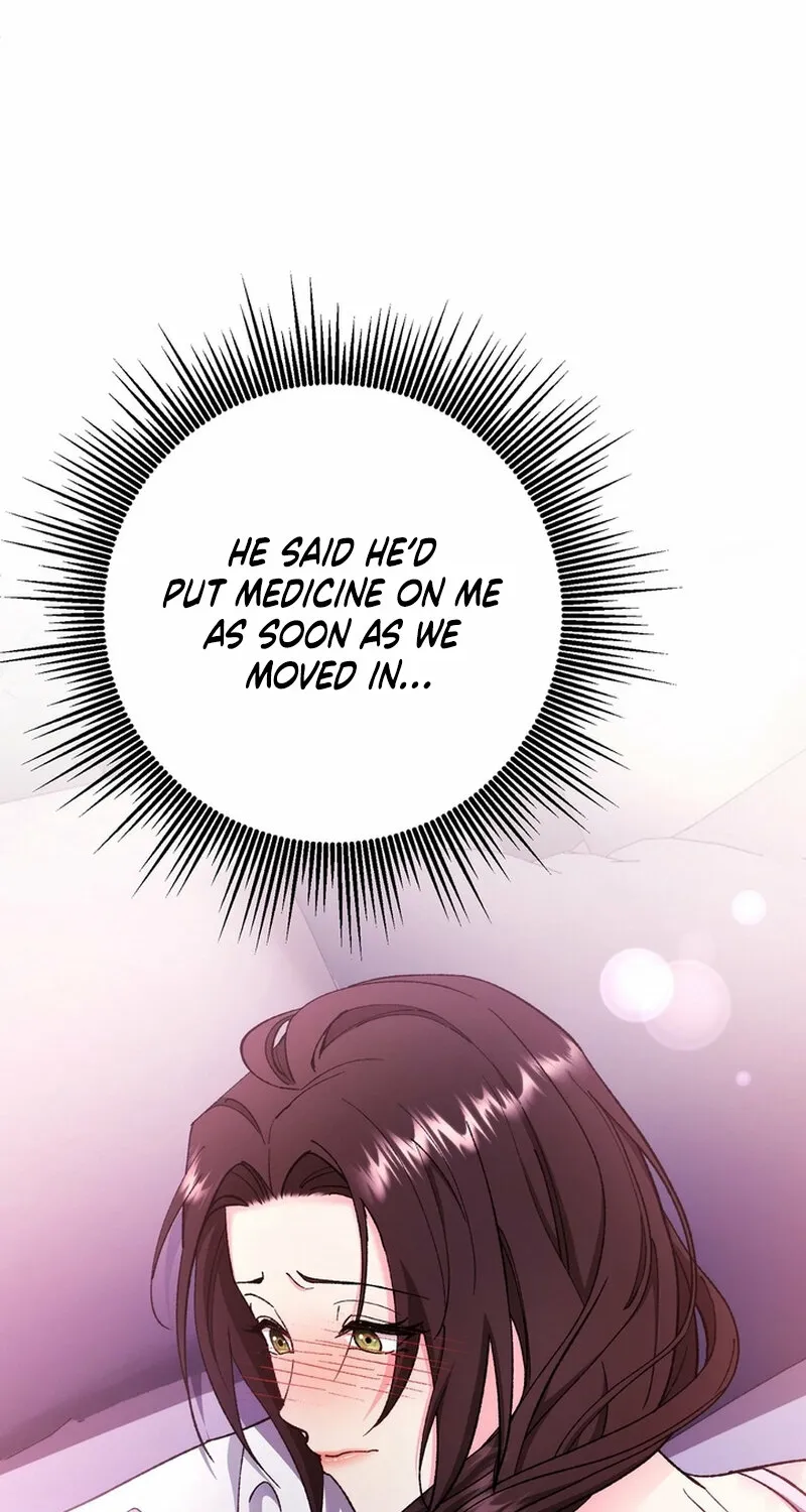 Because I Loved You So Much Chapter 24 page 78 - 