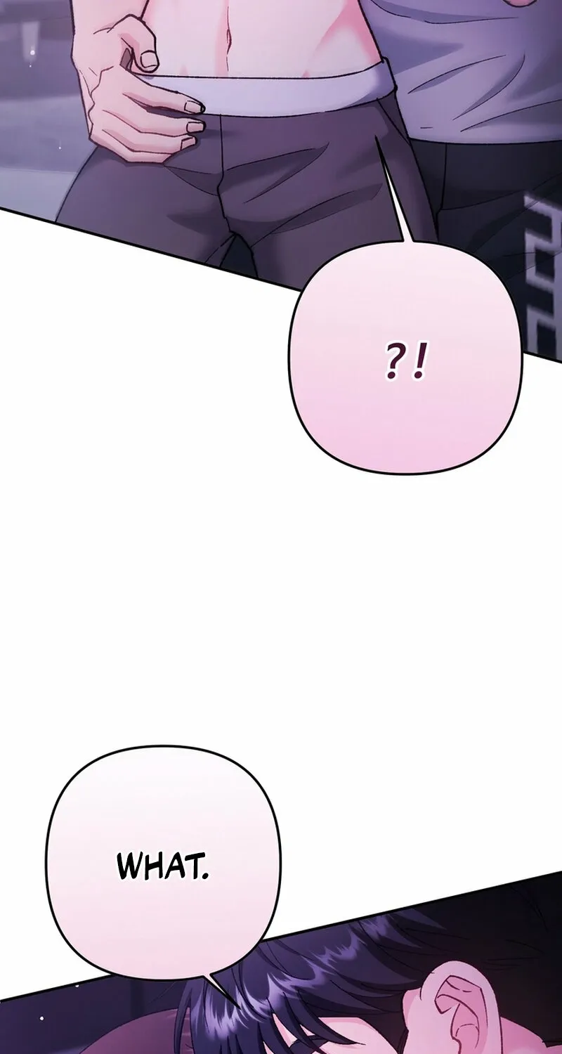 Because I Loved You So Much Chapter 24 page 83 - 