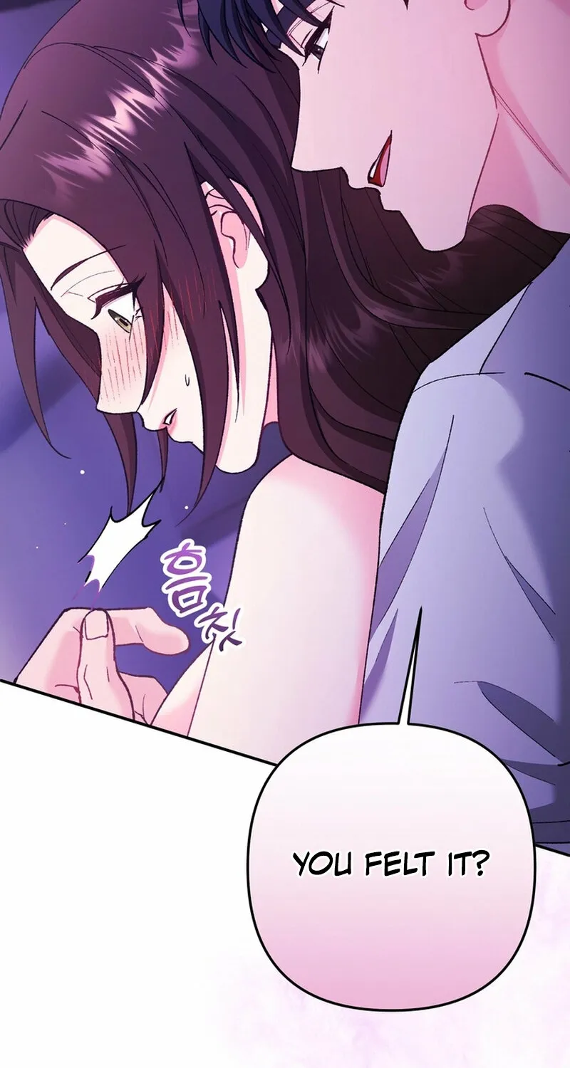 Because I Loved You So Much Chapter 24 page 84 - 