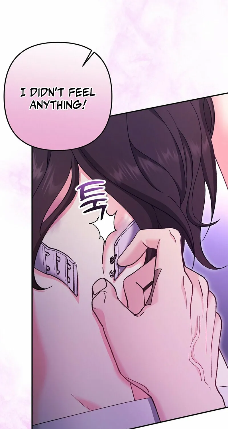 Because I Loved You So Much Chapter 24 page 85 - 