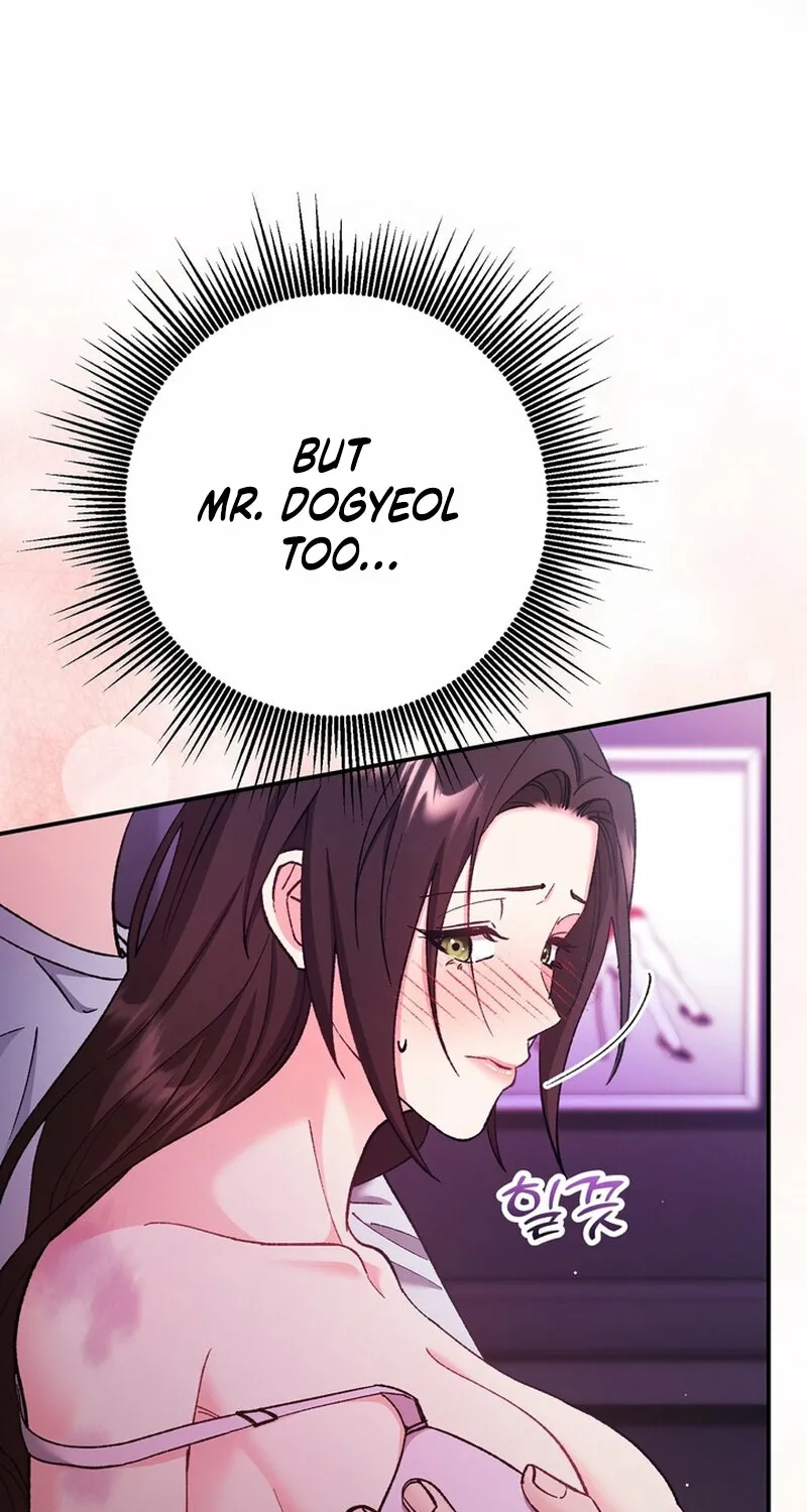 Because I Loved You So Much Chapter 24 page 90 - 