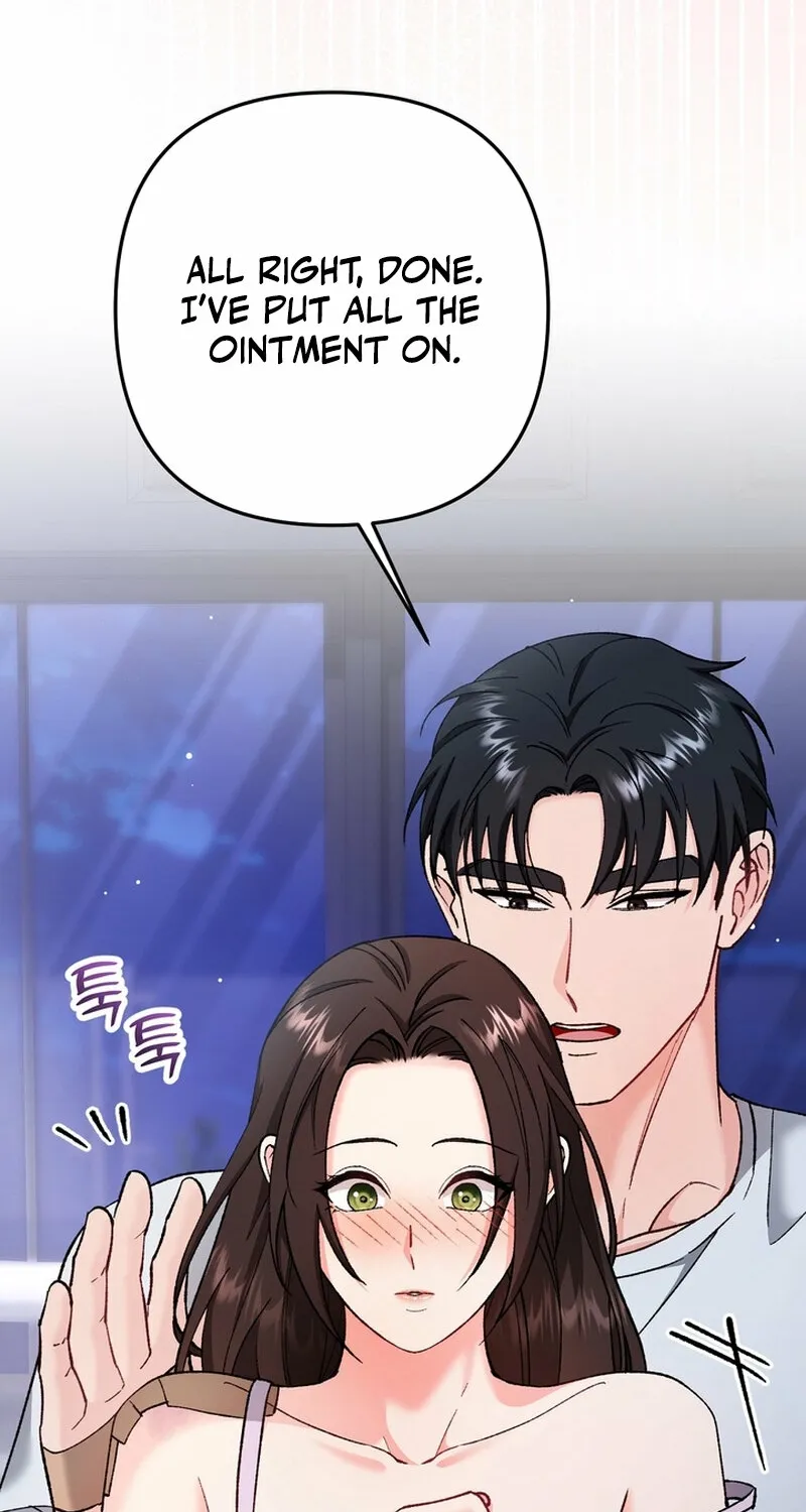 Because I Loved You So Much Chapter 24 page 95 - 
