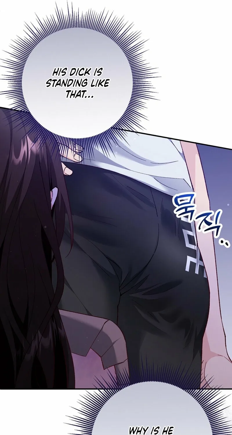 Because I Loved You So Much Chapter 25 page 11 - 