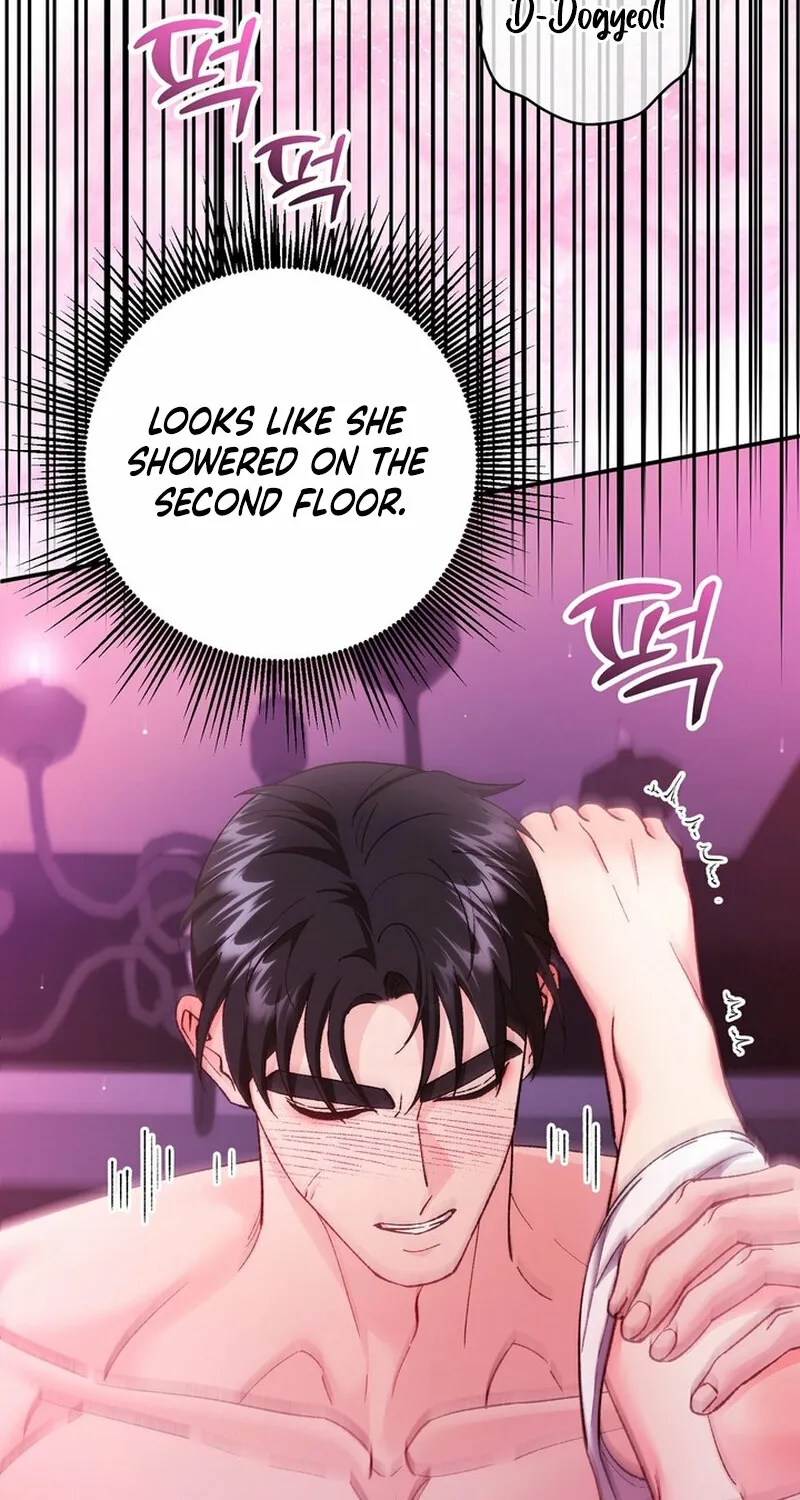 Because I Loved You So Much Chapter 25 page 101 - 