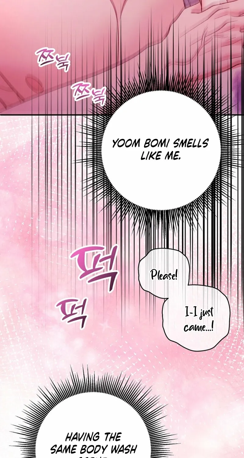 Because I Loved You So Much Chapter 25 page 102 - 