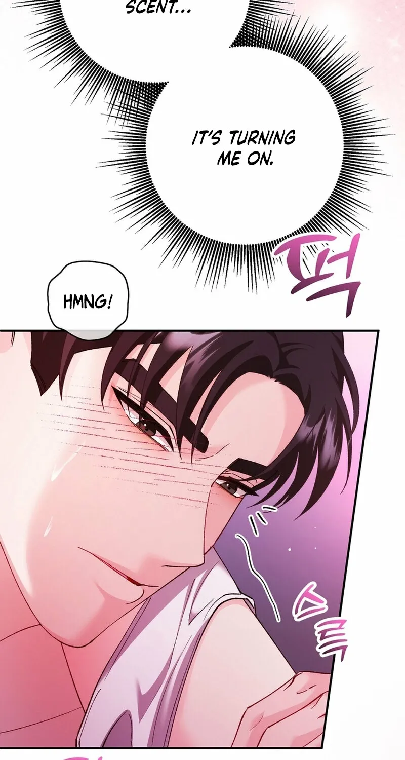 Because I Loved You So Much Chapter 25 page 103 - 