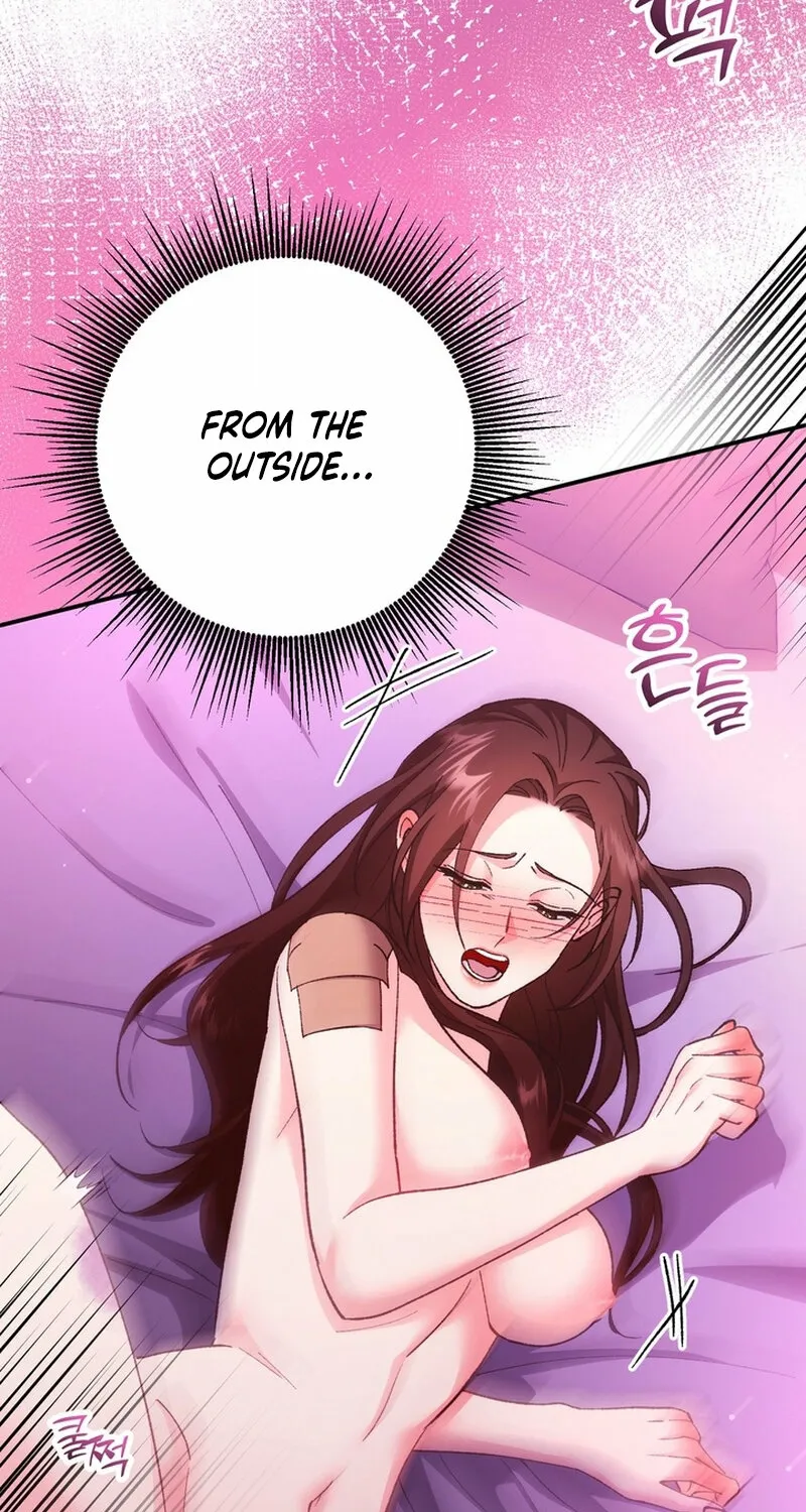 Because I Loved You So Much Chapter 25 page 107 - 