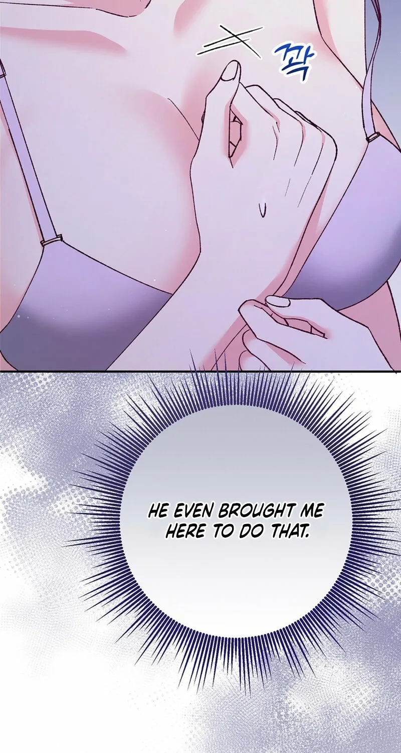 Because I Loved You So Much Chapter 25 page 13 - 