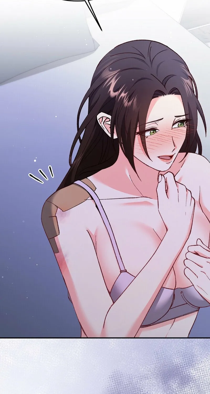 Because I Loved You So Much Chapter 25 page 3 - 