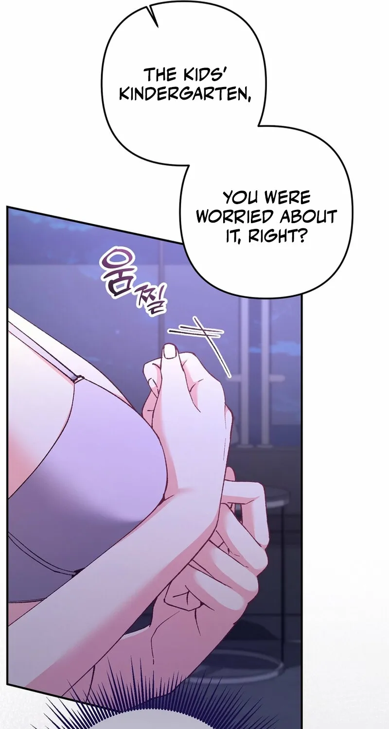 Because I Loved You So Much Chapter 25 page 21 - 
