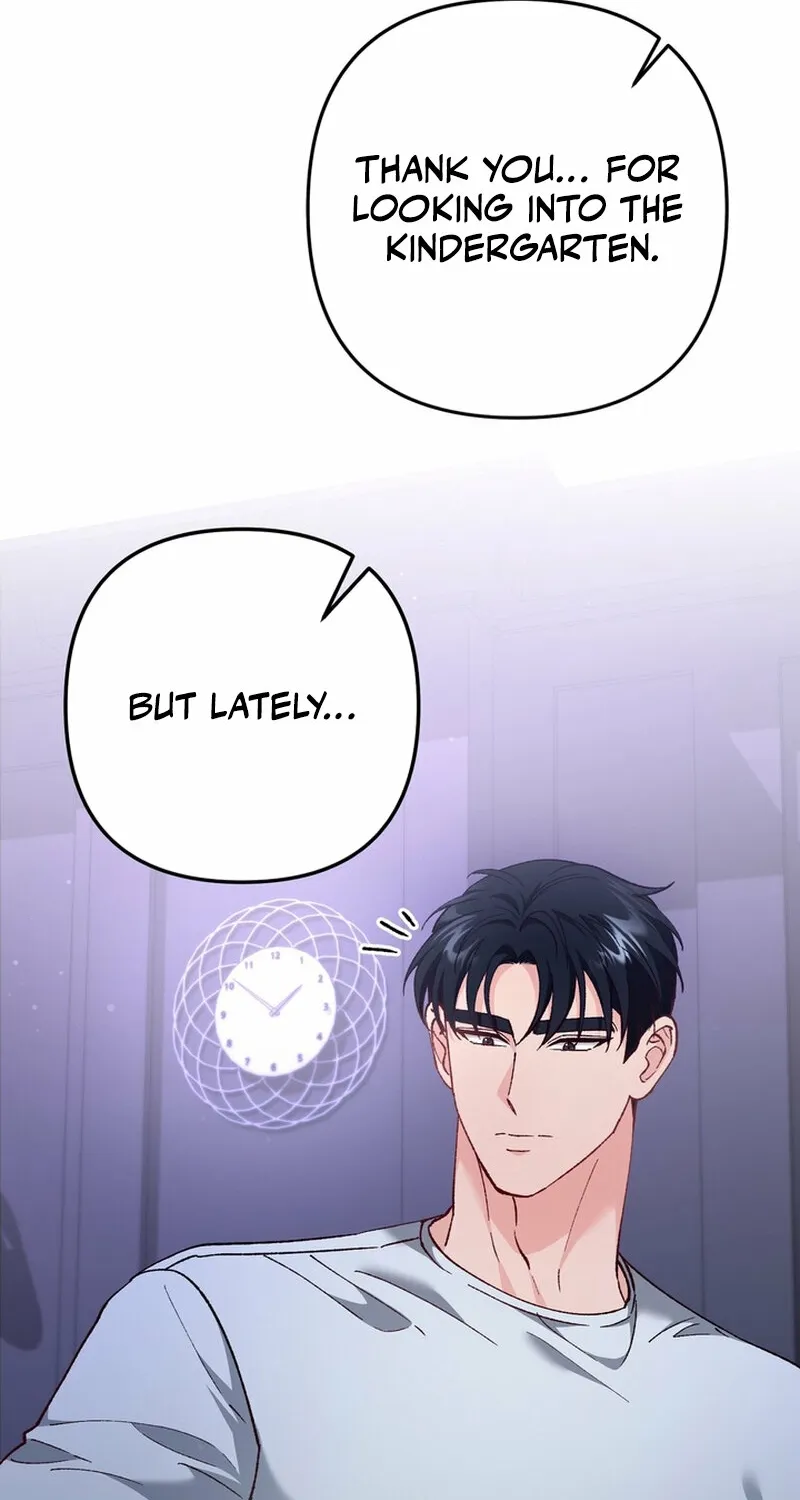 Because I Loved You So Much Chapter 25 page 29 - 