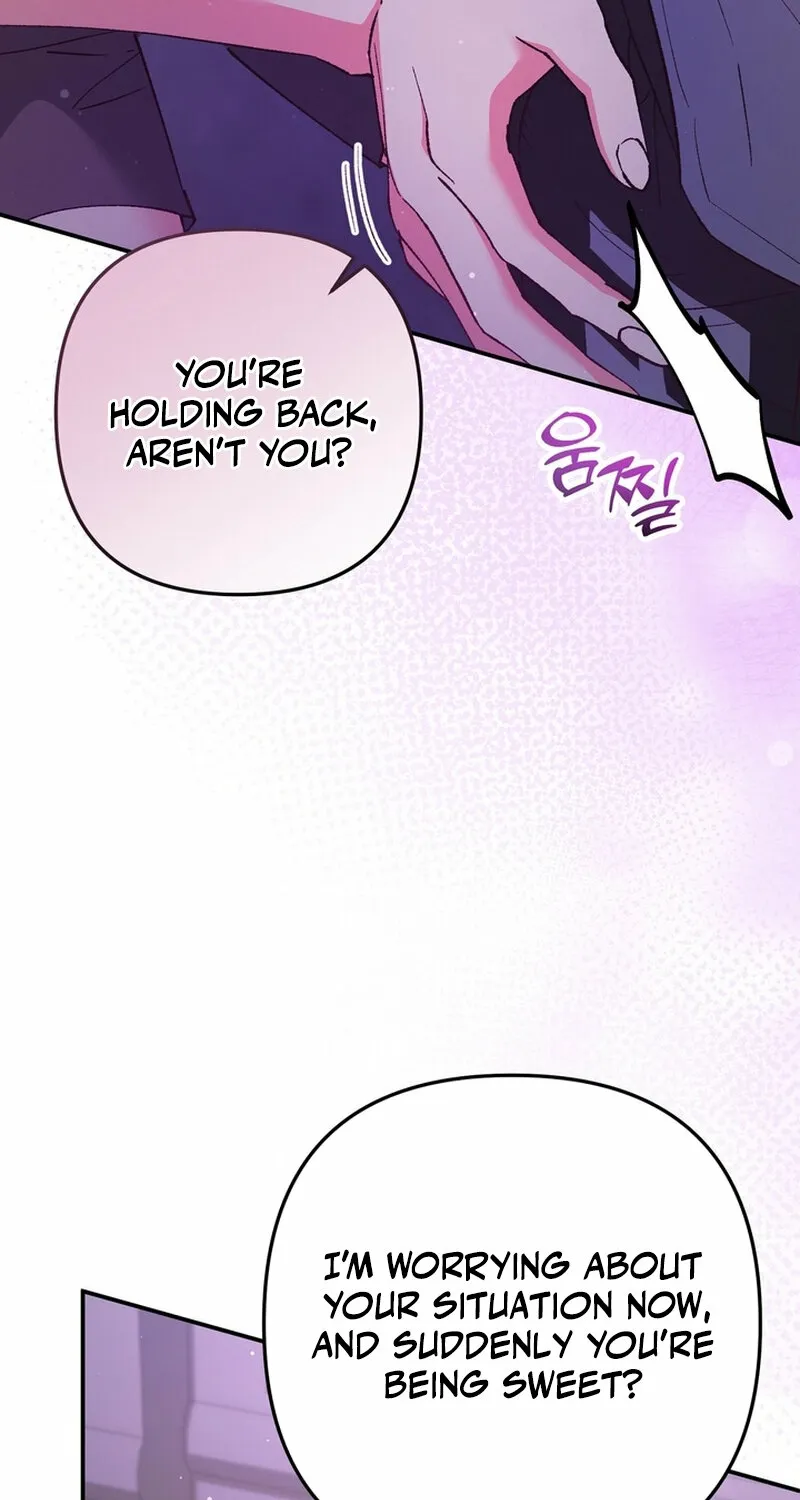 Because I Loved You So Much Chapter 25 page 33 - 