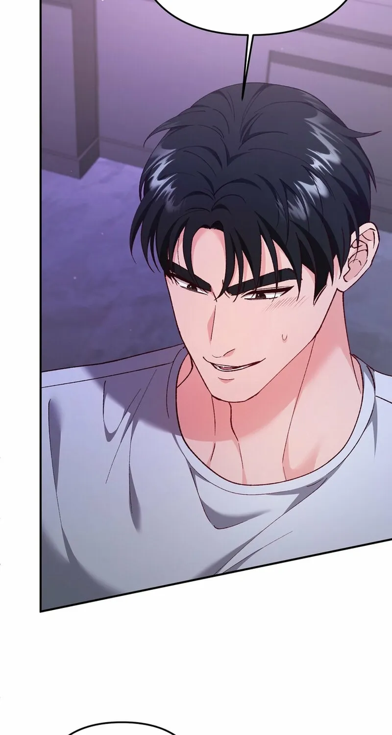 Because I Loved You So Much Chapter 25 page 34 - 