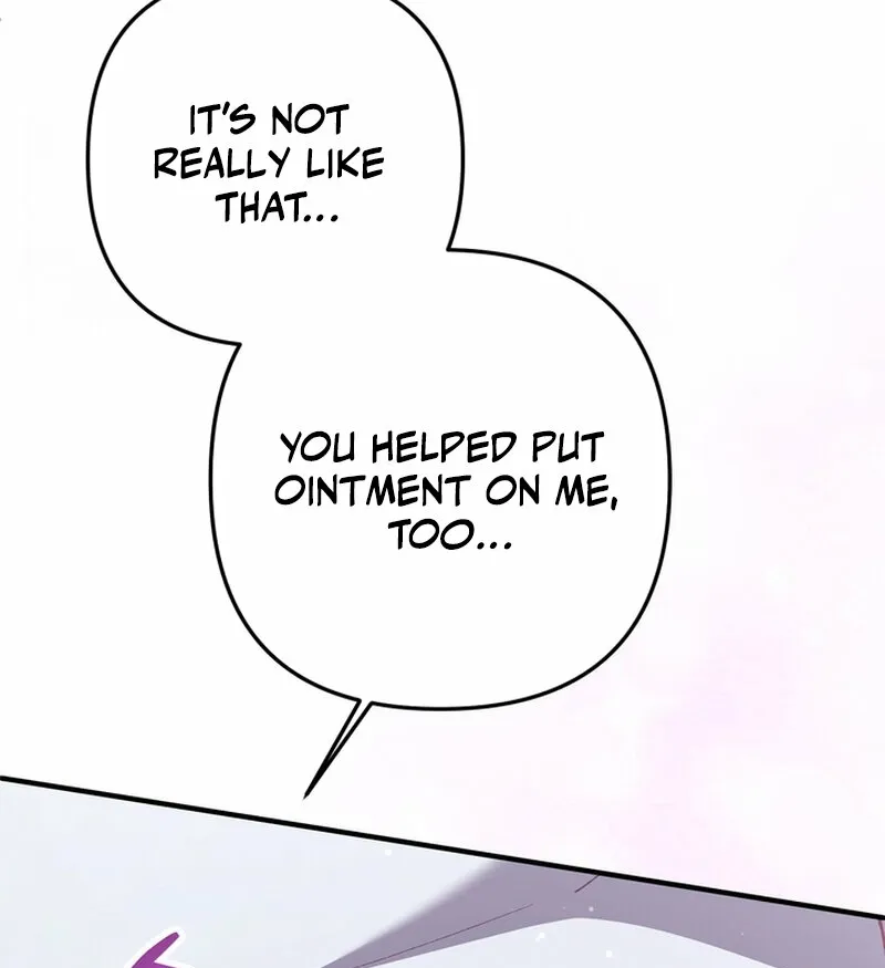 Because I Loved You So Much Chapter 25 page 35 - 