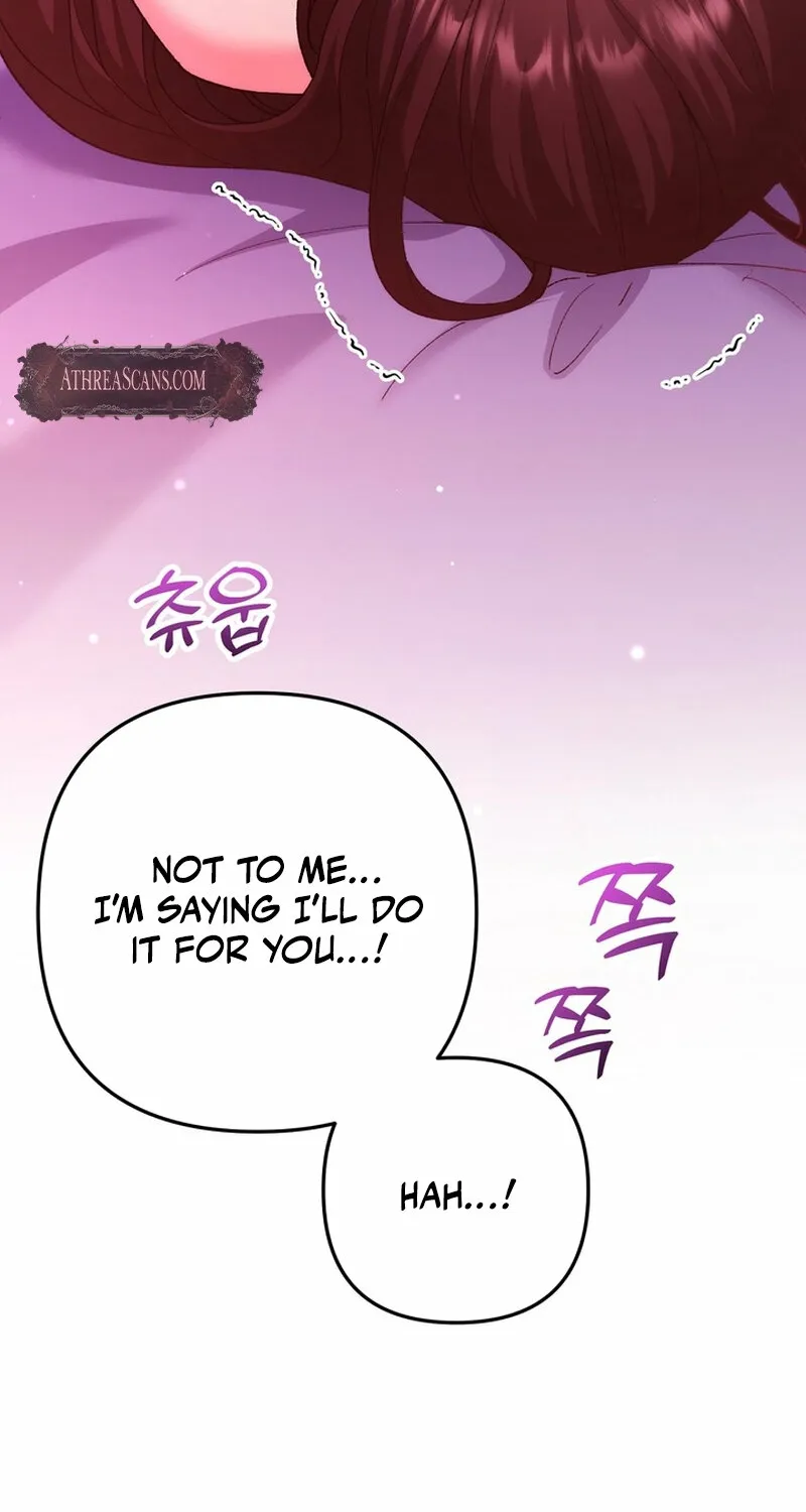 Because I Loved You So Much Chapter 25 page 49 - 