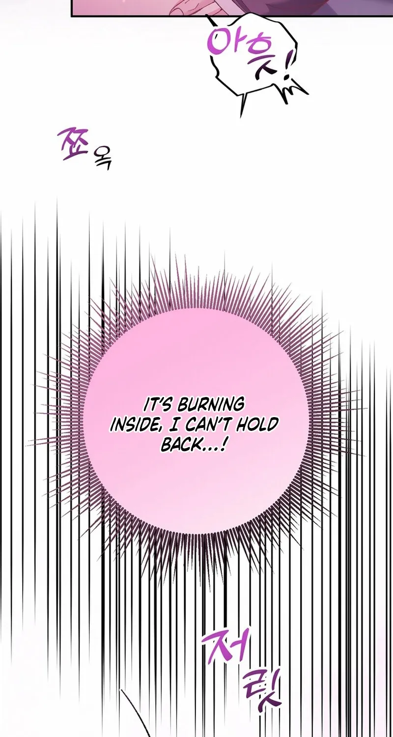 Because I Loved You So Much Chapter 25 page 55 - 