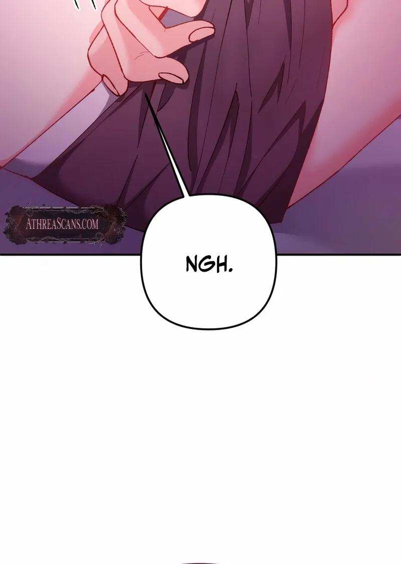 Because I Loved You So Much Chapter 25 page 58 - 