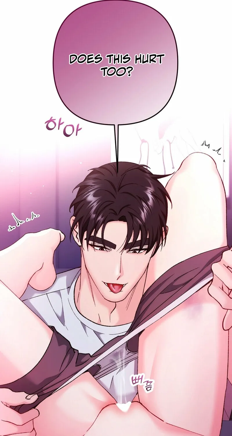 Because I Loved You So Much Chapter 25 page 59 - 