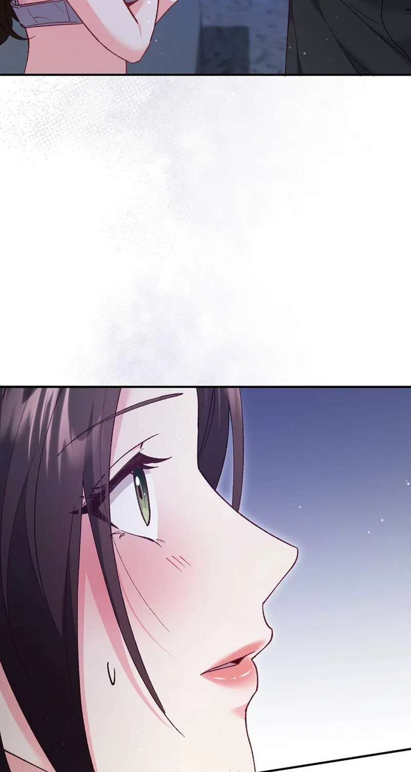 Because I Loved You So Much Chapter 25 page 7 - 