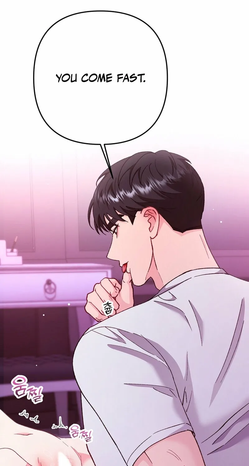 Because I Loved You So Much Chapter 25 page 69 - 