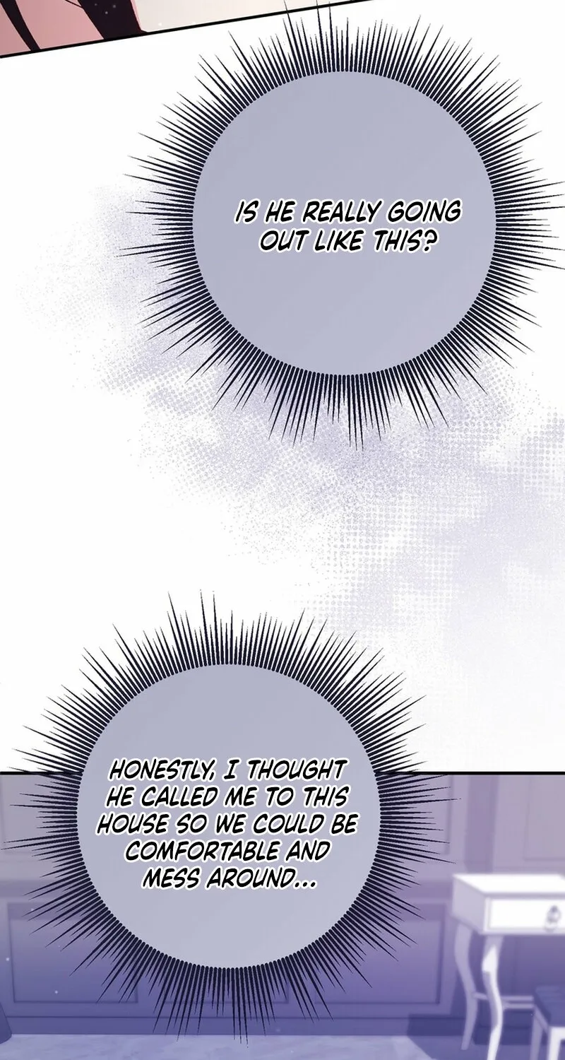 Because I Loved You So Much Chapter 25 page 8 - 