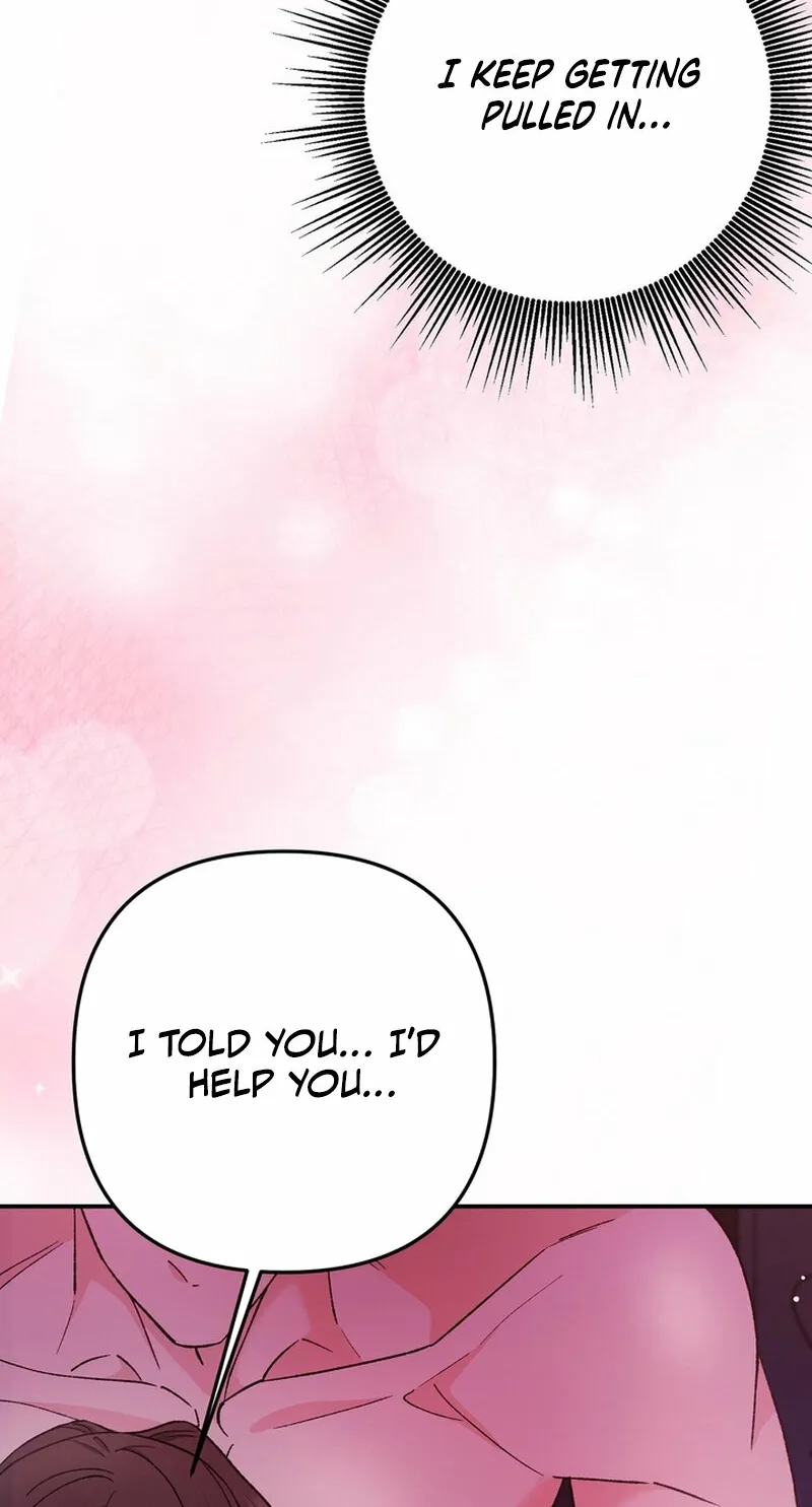 Because I Loved You So Much Chapter 25 page 72 - 