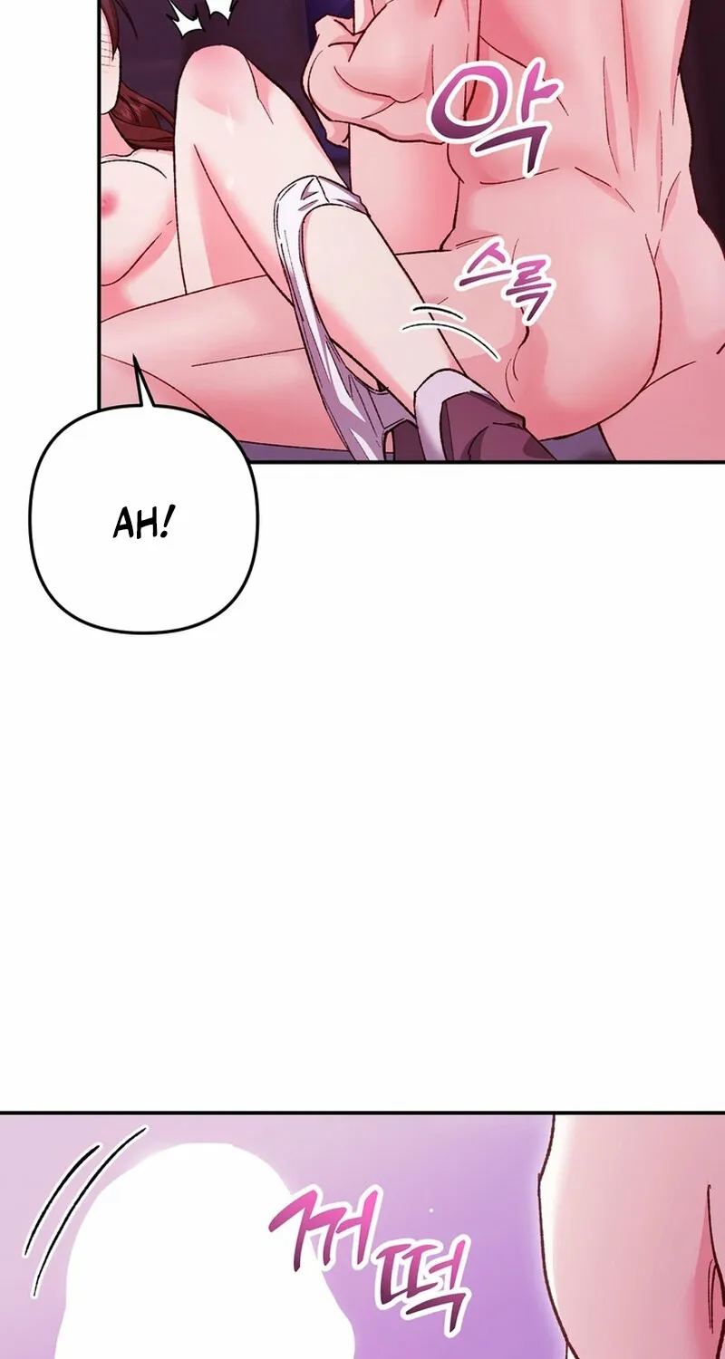 Because I Loved You So Much Chapter 25 page 75 - 