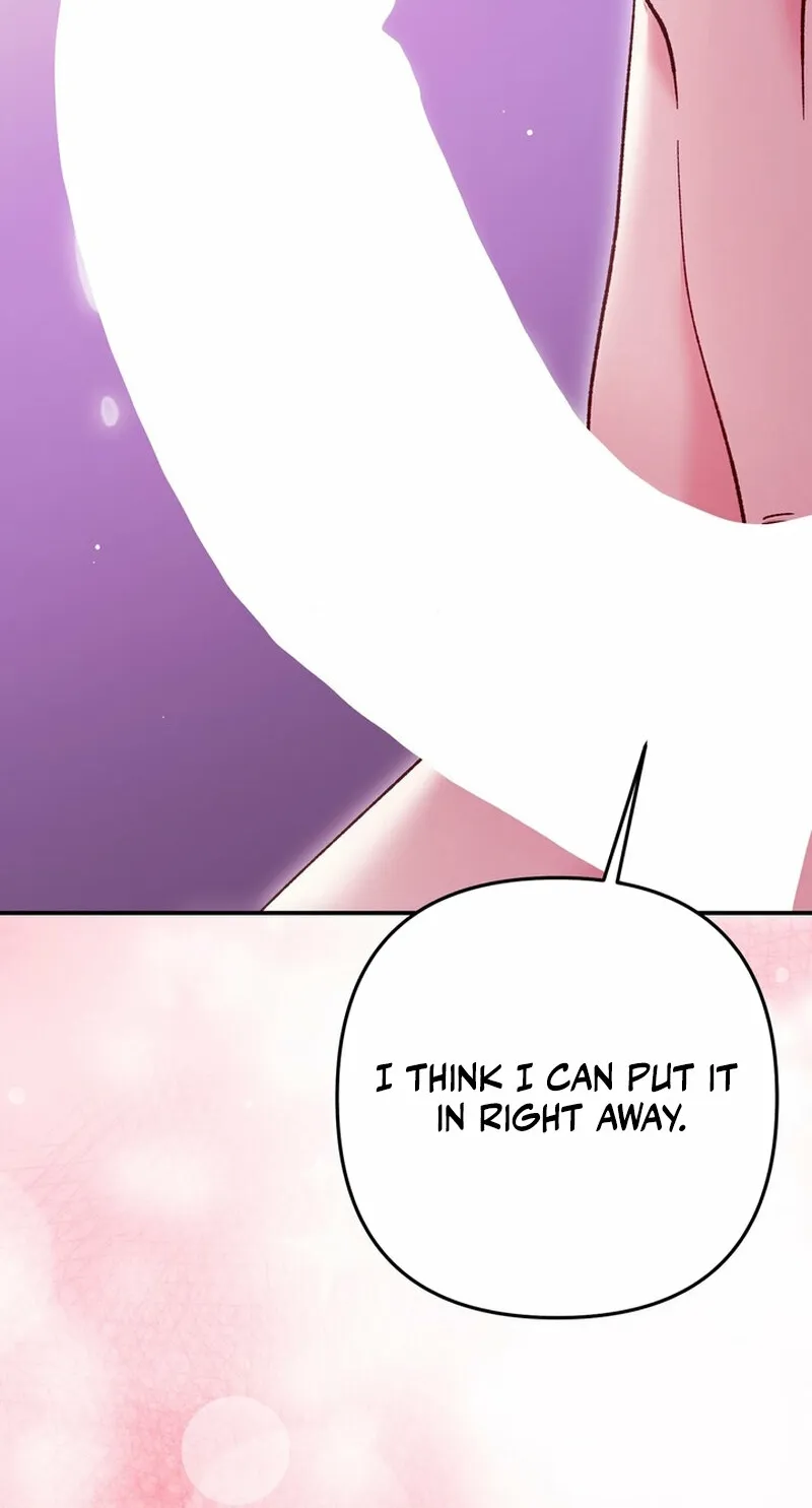 Because I Loved You So Much Chapter 25 page 76 - 