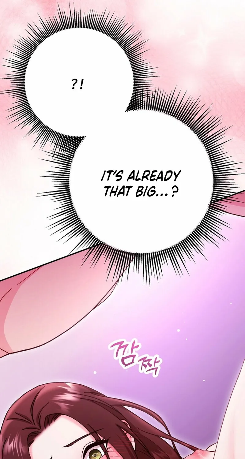 Because I Loved You So Much Chapter 25 page 77 - 