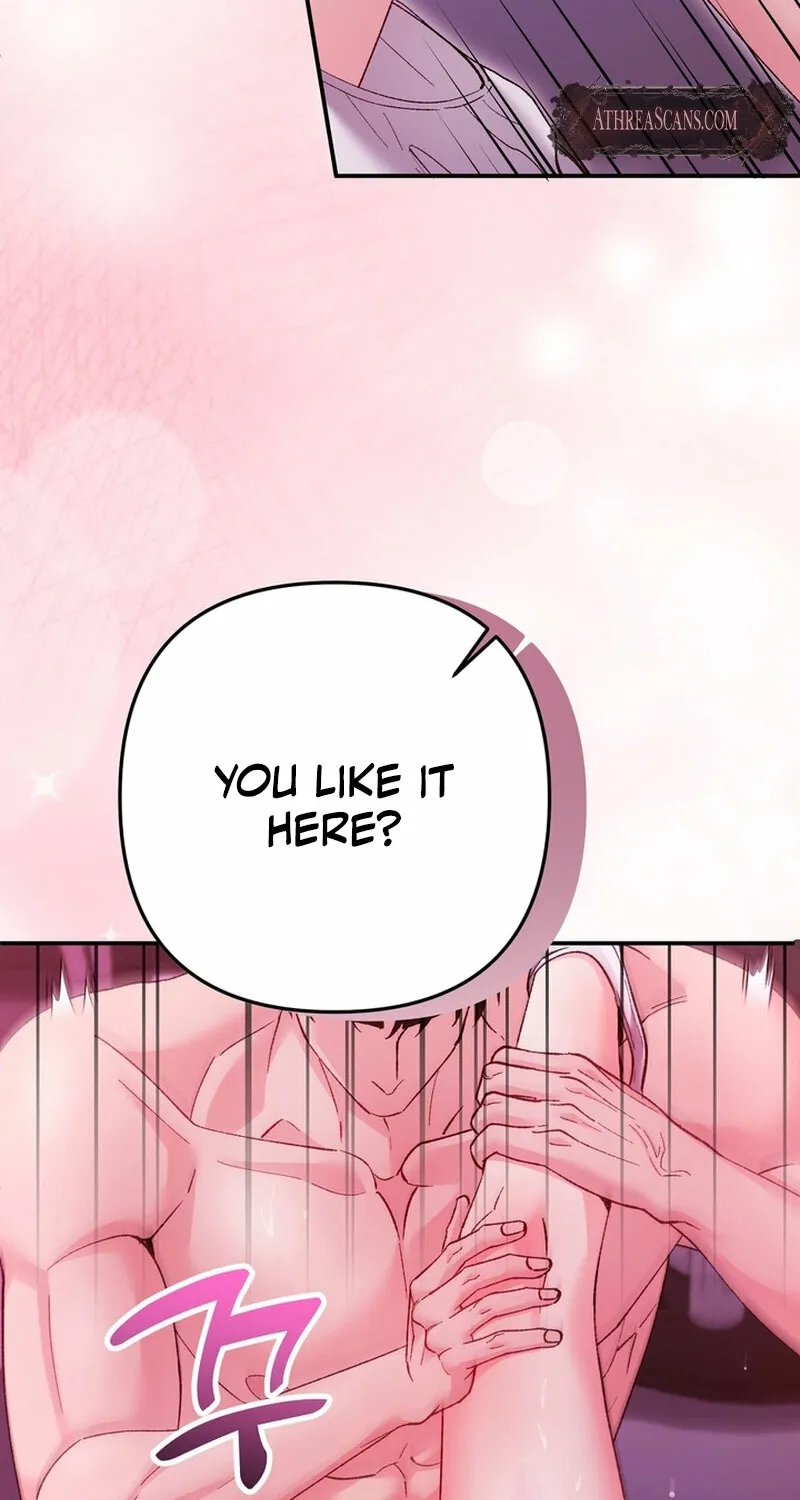 Because I Loved You So Much Chapter 25 page 91 - 