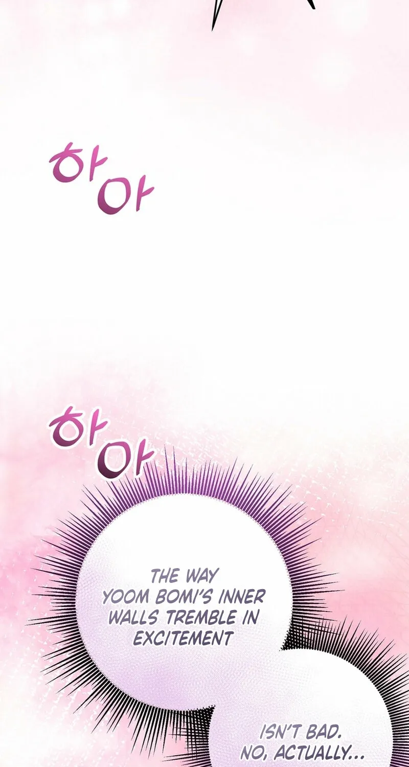 Because I Loved You So Much Chapter 25 page 93 - 