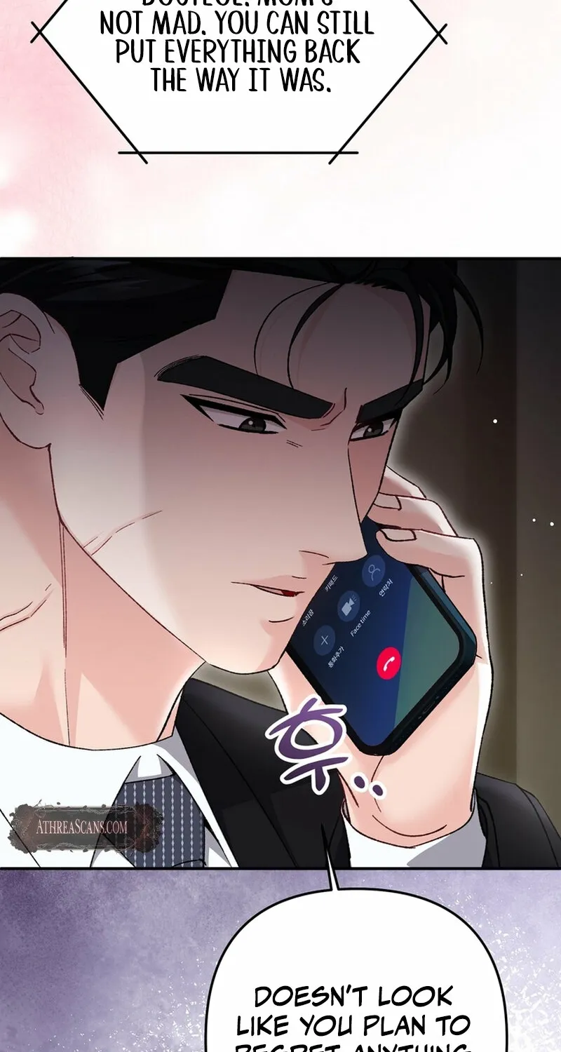 Because I Loved You So Much Chapter 26 page 103 - 
