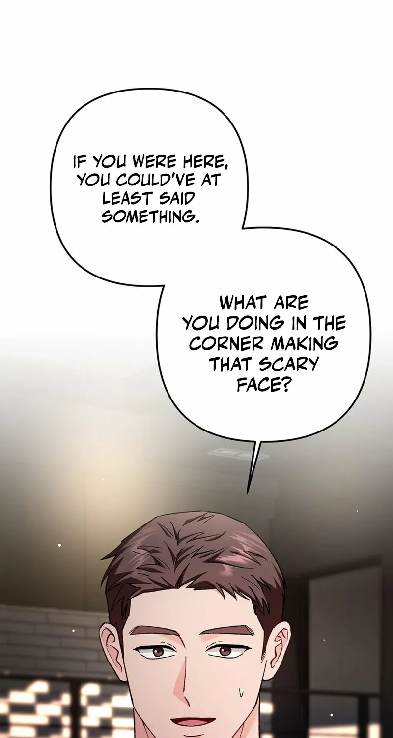 Because I Loved You So Much Chapter 26 page 110 - 