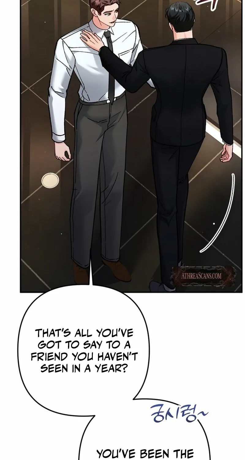Because I Loved You So Much Chapter 26 page 113 - 