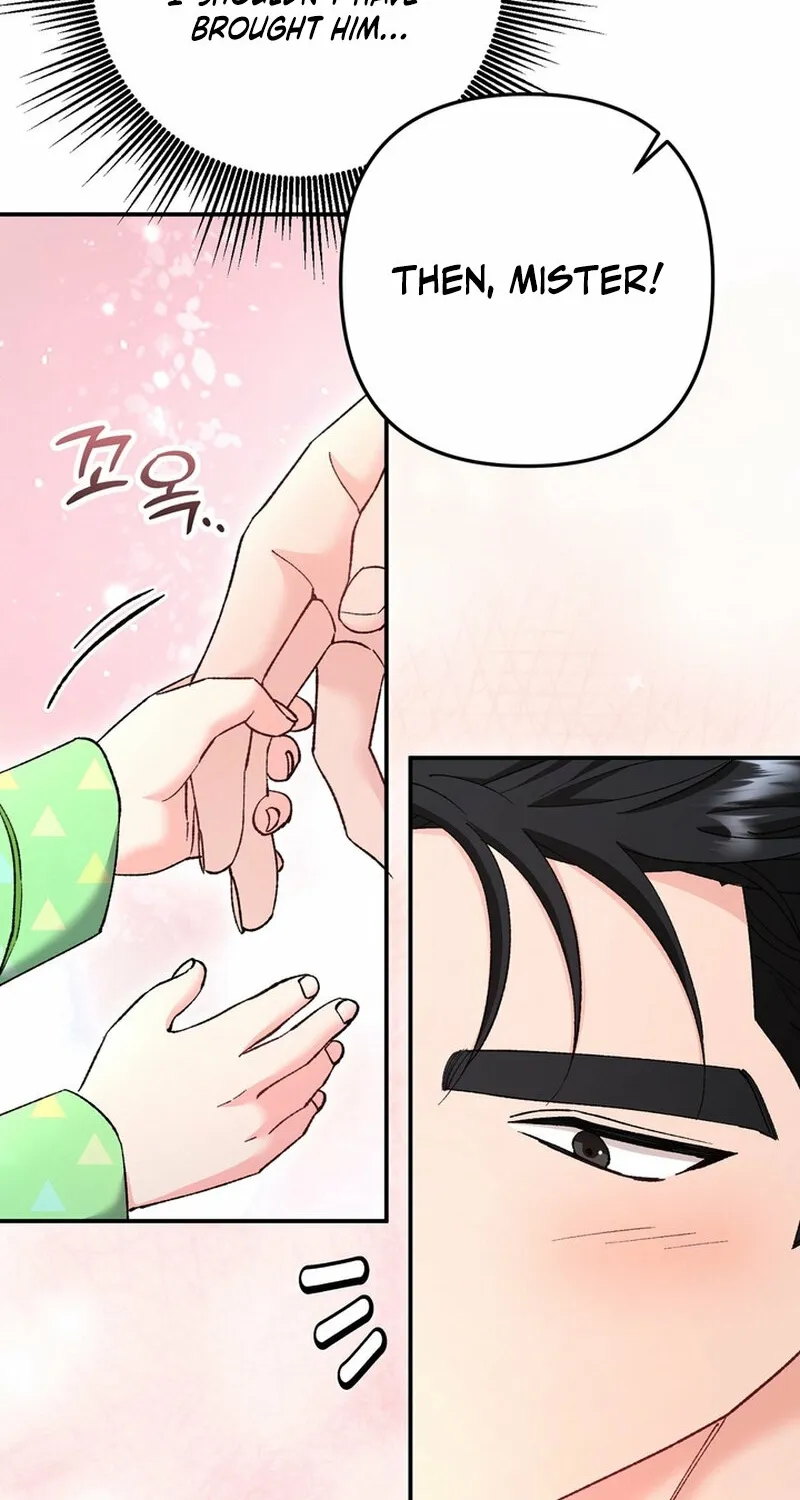 Because I Loved You So Much Chapter 26 page 14 - 