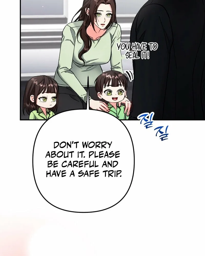 Because I Loved You So Much Chapter 26 page 20 - 