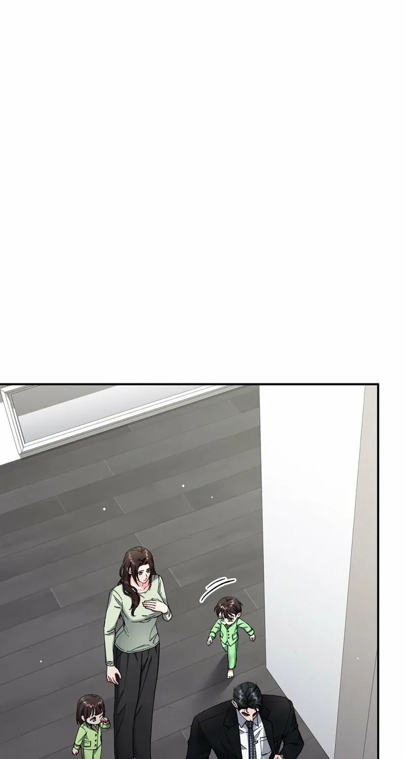 Because I Loved You So Much Chapter 26 page 3 - 