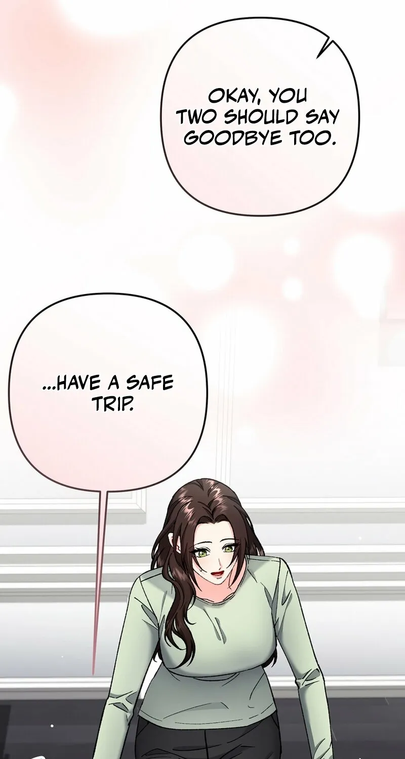 Because I Loved You So Much Chapter 26 page 21 - 