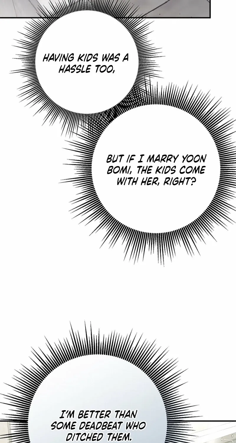 Because I Loved You So Much Chapter 26 page 27 - 