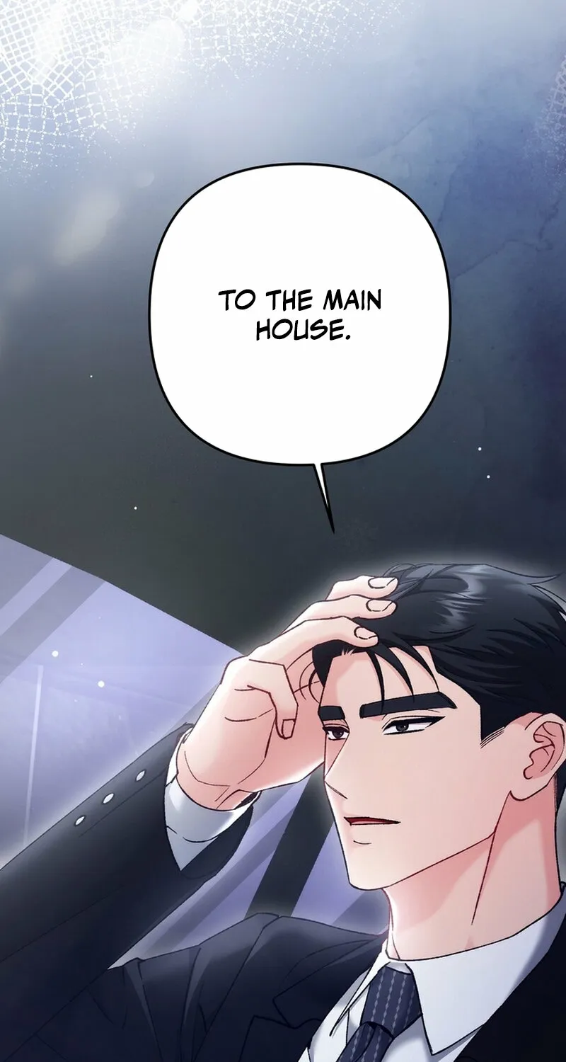 Because I Loved You So Much Chapter 26 page 31 - 
