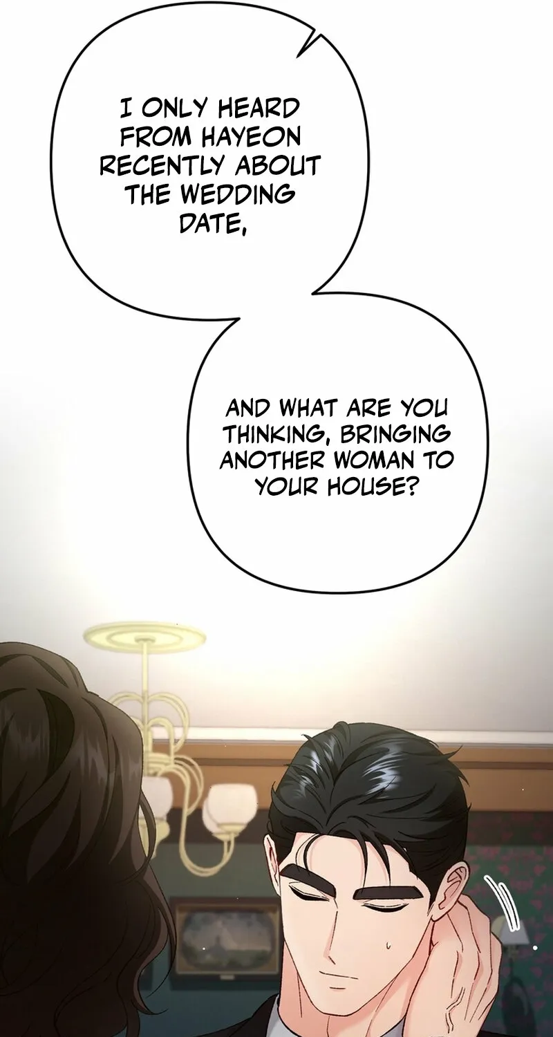 Because I Loved You So Much Chapter 26 page 41 - 