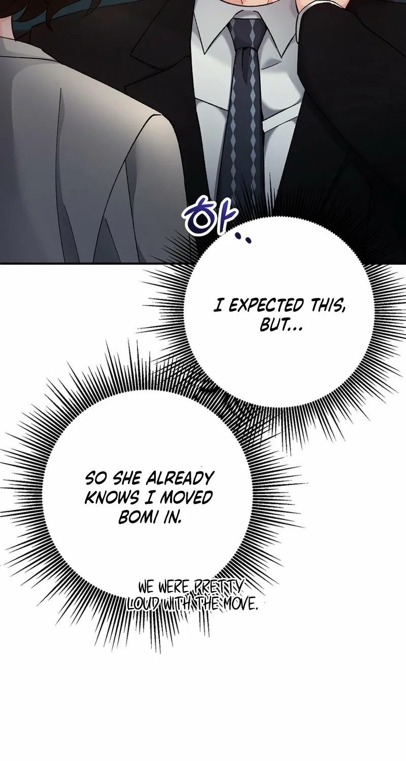 Because I Loved You So Much Chapter 26 page 42 - 