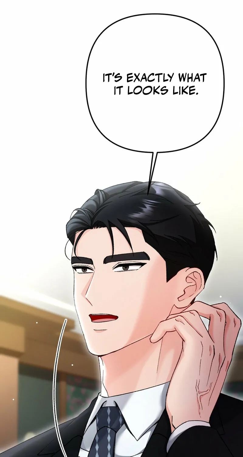 Because I Loved You So Much Chapter 26 page 43 - 