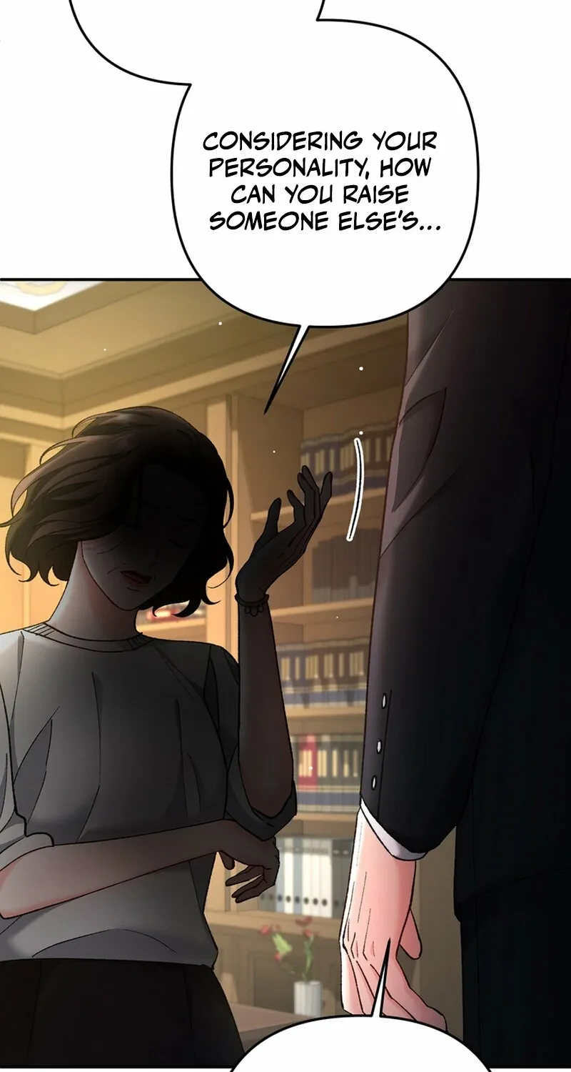 Because I Loved You So Much Chapter 26 page 48 - 